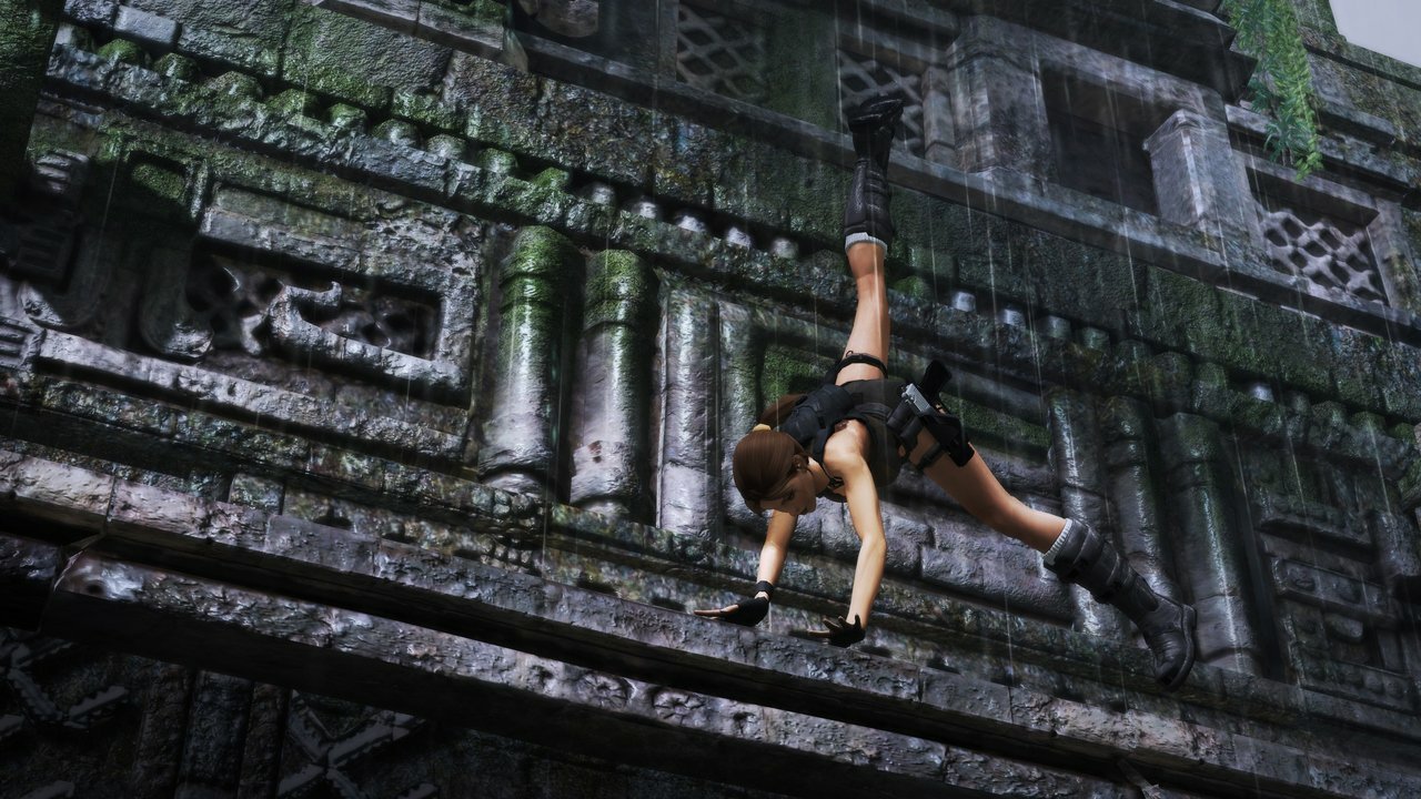 Tomb Raider: Underworld - Bajo las Cenizas - Imagen 25